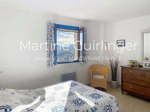 Immobilier Montauroux (83440) – Maison 132m2 – 650 000 €