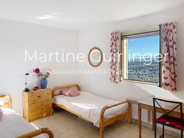 Immobilier Montauroux (83440) – Maison 132m2 – 650 000 €