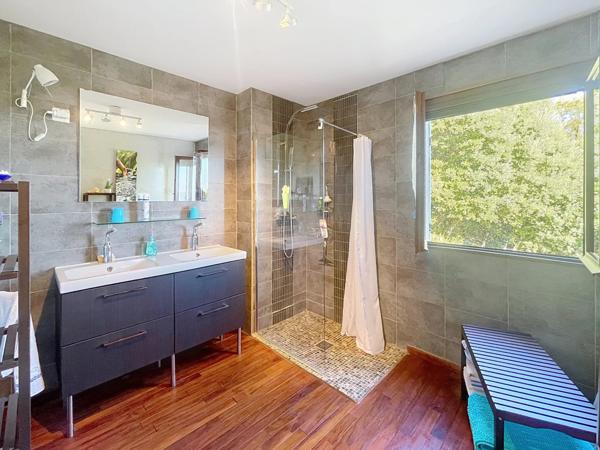 Immobilier Montauroux (83440) – Maison 132m2 – 650 000 €