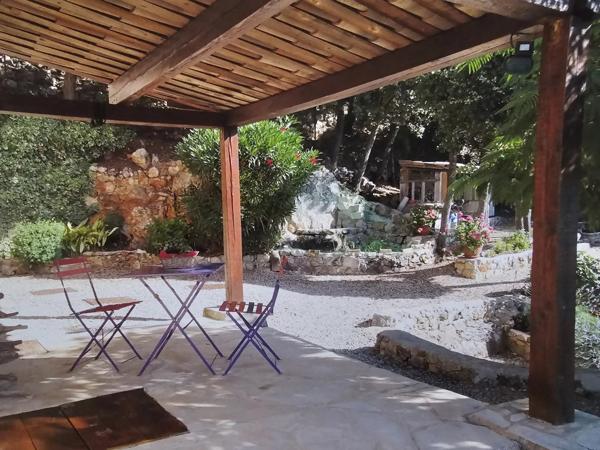 Immobilier Montauroux (83440) – Maison 132m2 – 650 000 €