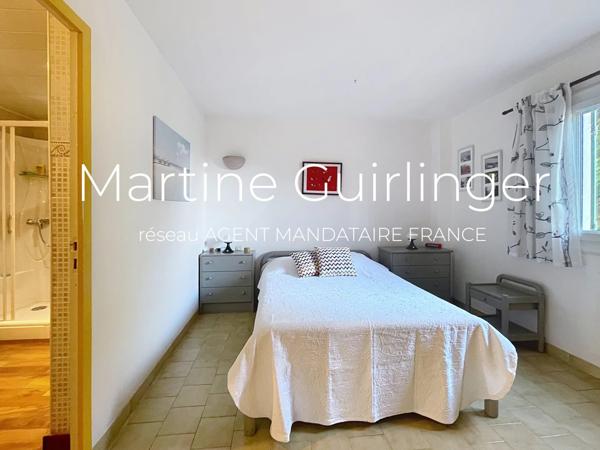 Immobilier Montauroux (83440) – Maison 132m2 – 650 000 €