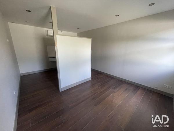 Location bureaux 60 m² Belin-Béliet