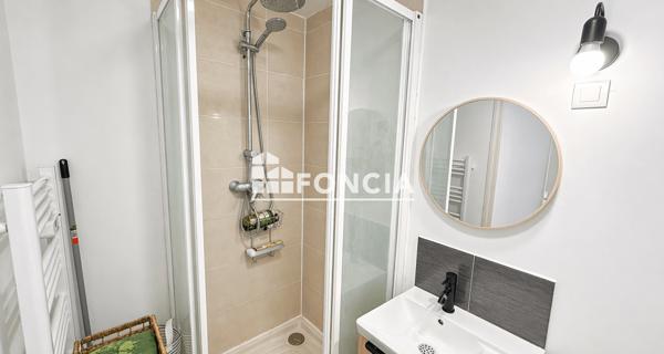 À vendre Appartement 2 pièces 28.2 m² - Roubaix 59100