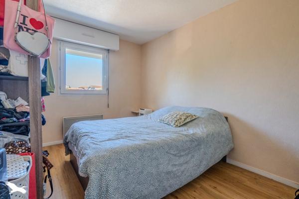 Appartement à vendre |  Gradignan |  2 pièces | 40 m²