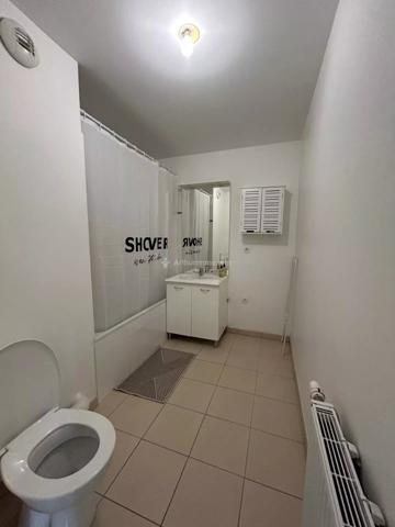 Location Appartement 2 pièces 41 m2 à Villeurbanne