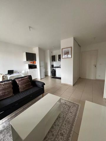 Location Appartement 2 pièces 41 m2 à Villeurbanne