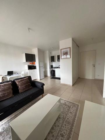 Location Appartement 2 pièces 41 m2 à Villeurbanne