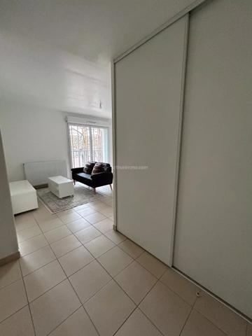 Location Appartement 2 pièces 41 m2 à Villeurbanne