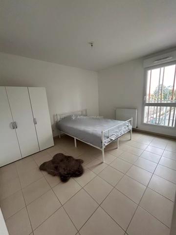 Location Appartement 2 pièces 41 m2 à Villeurbanne