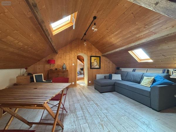 Loft à vendre à Saint-Lunaire en Ille-et-Vilaine (35800), ref : 35129-6337