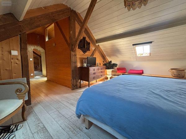 Loft à vendre à Saint-Lunaire en Ille-et-Vilaine (35800), ref : 35129-6337