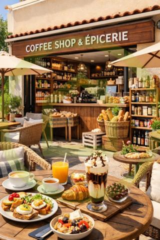 Local commercial à CANNES (06400)