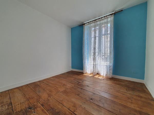 Appartement Villebois Lavalette 4 pièce(s) 97.20 m2