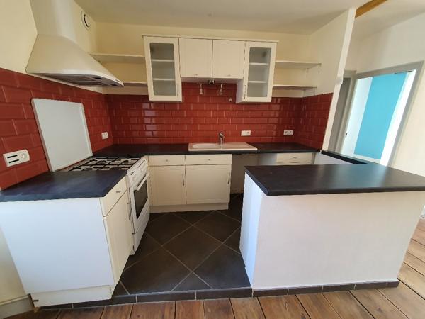 Appartement Villebois Lavalette 4 pièce(s) 97.20 m2