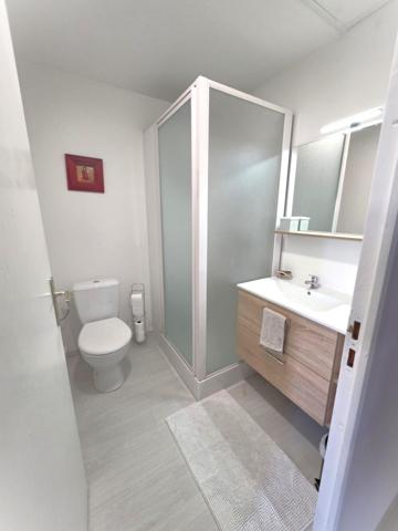 Maison t5 de 118m² comprenant un appartement indépendant.