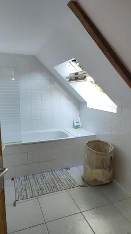 Ensemble immobilier composé de deux maisons-156 m2 , Plouay