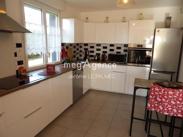 Maison à DOZULE, 14430 - 4 pièces 90m²