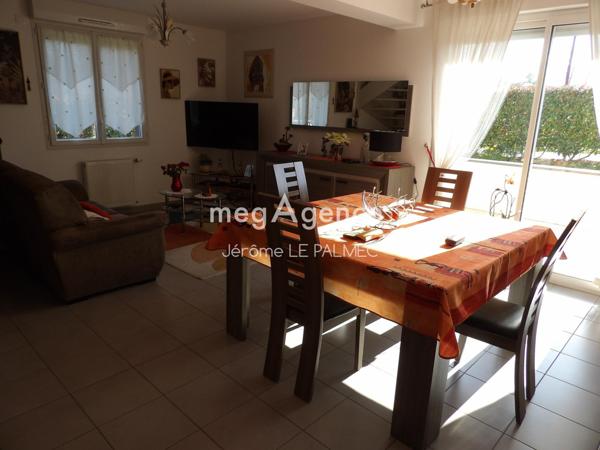 Maison à DOZULE, 14430 - 4 pièces 90m²