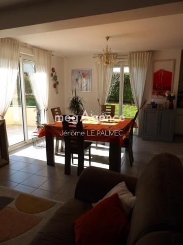 Maison à DOZULE, 14430 - 4 pièces 90m²