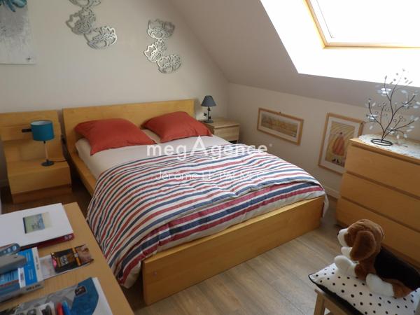 Maison à DOZULE, 14430 - 4 pièces 90m²