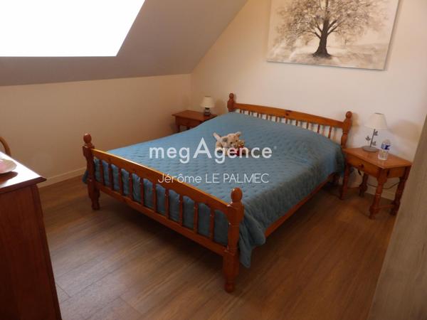 Maison à DOZULE, 14430 - 4 pièces 90m²