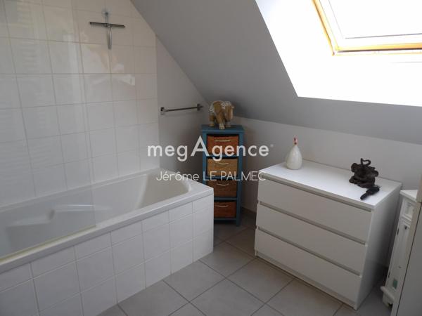 Maison à DOZULE, 14430 - 4 pièces 90m²