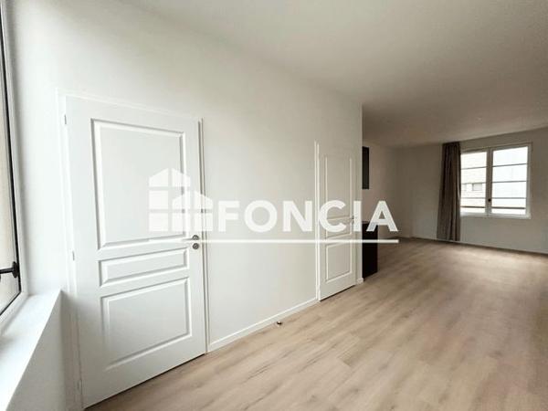 Location Studio 33.31 m² - 6 RUE LEDRU ROLLIN APPT C101 Agen 47000