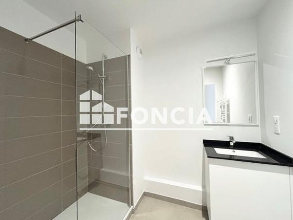 Location Studio 33.31 m² - 6 RUE LEDRU ROLLIN APPT C101 Agen 47000