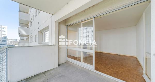 À vendre Studio 35 m² - Tours 37000