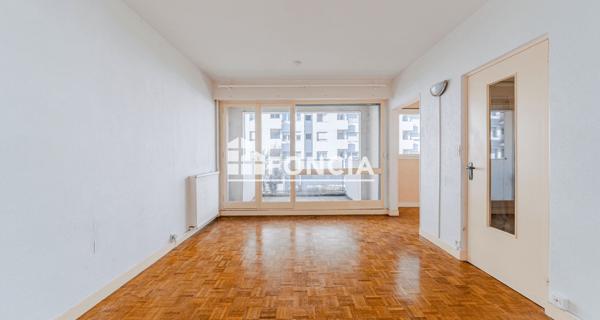 À vendre Studio 35 m² - Tours 37000