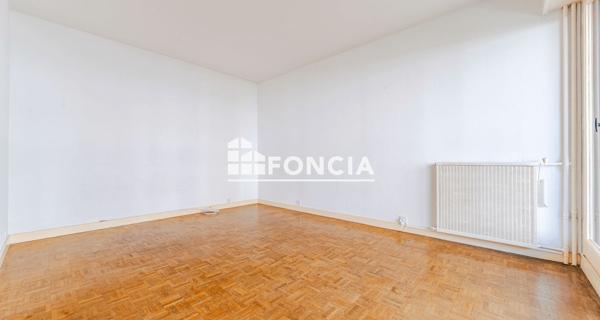 À vendre Studio 35 m² - Tours 37000