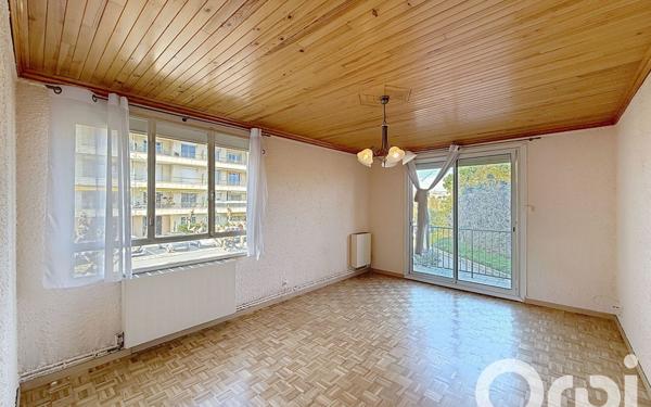 Appartement à vendre    2 pièces •  Perpignan