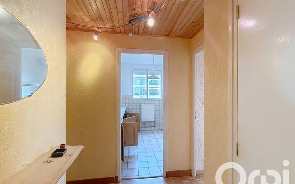 Appartement à vendre    2 pièces •  Perpignan