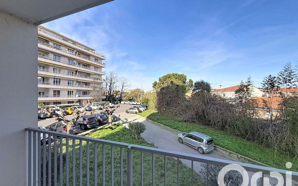 Appartement à vendre    2 pièces •  Perpignan