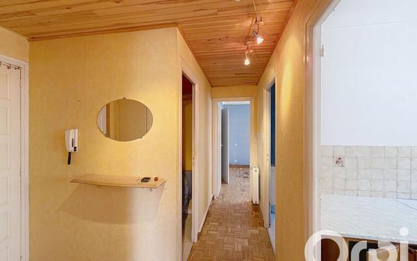 Appartement à vendre    2 pièces •  Perpignan
