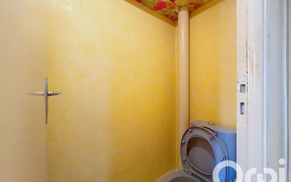 Appartement à vendre    2 pièces •  Perpignan