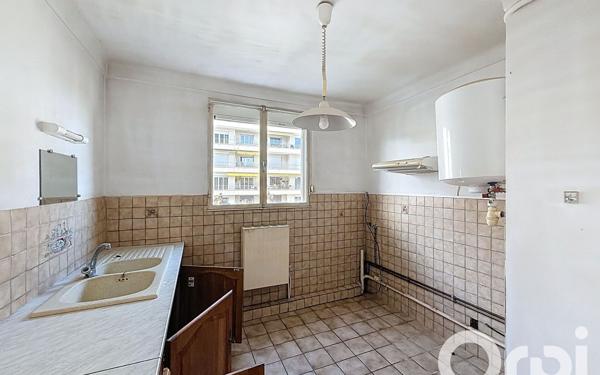 Appartement à vendre    2 pièces •  Perpignan