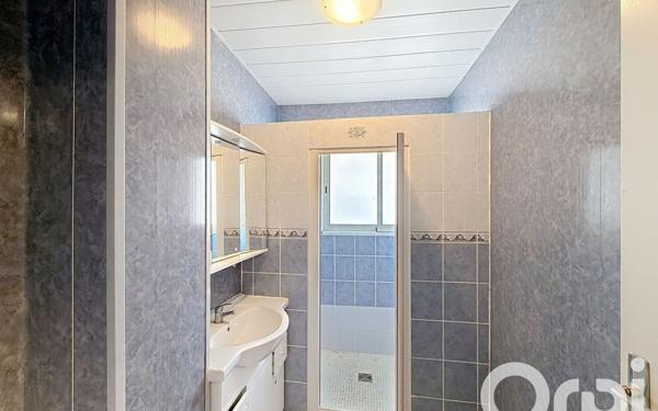 Appartement à vendre    2 pièces •  Perpignan