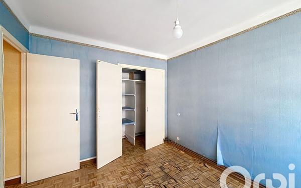 Appartement à vendre    2 pièces •  Perpignan