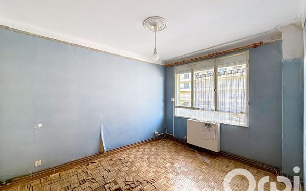 Appartement à vendre    2 pièces •  Perpignan