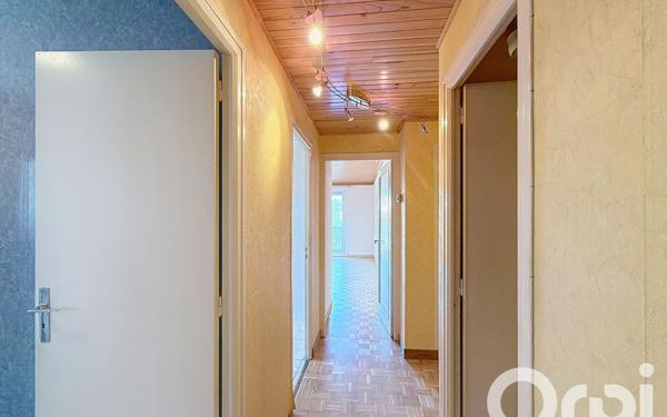 Appartement à vendre    2 pièces •  Perpignan