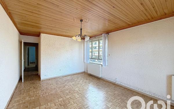 Appartement à vendre    2 pièces •  Perpignan