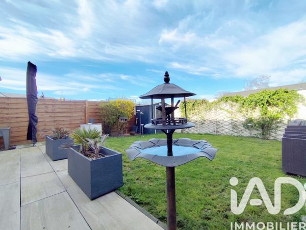 Maison à vendre 5 pièces 101 m² Ormes