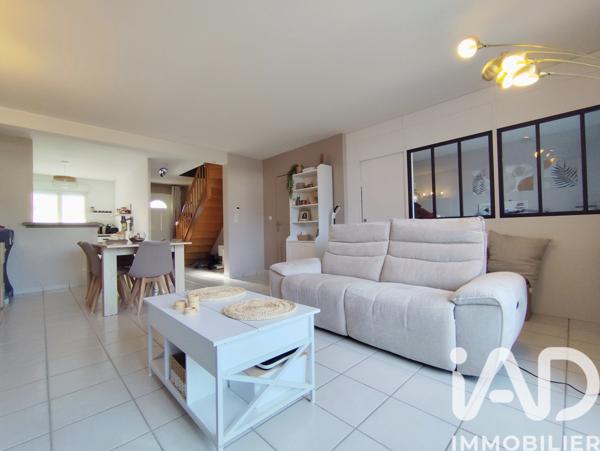 Maison à vendre 5 pièces 101 m² Ormes