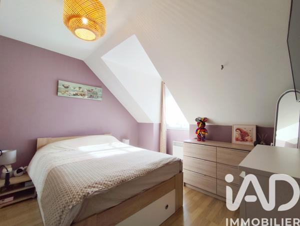 Maison à vendre 5 pièces 101 m² Ormes