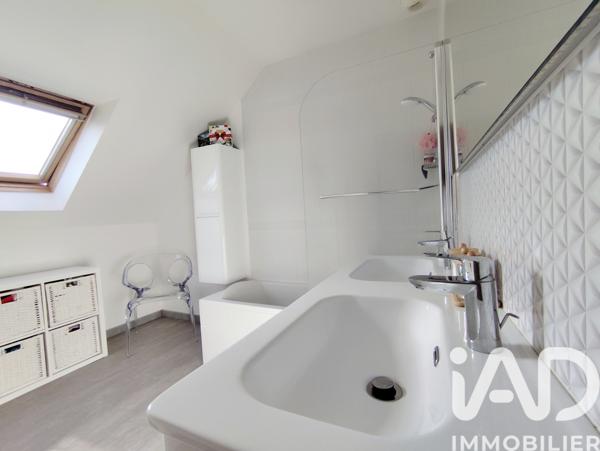Maison à vendre 5 pièces 101 m² Ormes