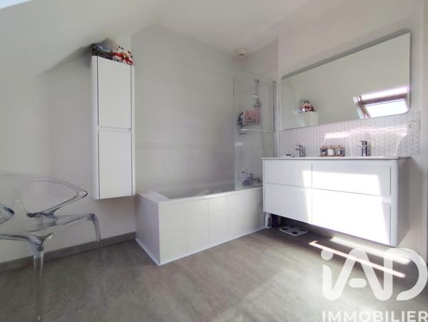 Maison à vendre 5 pièces 101 m² Ormes