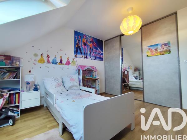 Maison à vendre 5 pièces 101 m² Ormes