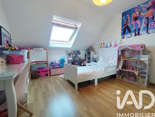 Maison à vendre 5 pièces 101 m² Ormes