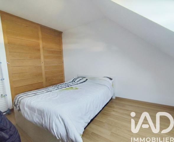 Maison à vendre 5 pièces 101 m² Ormes